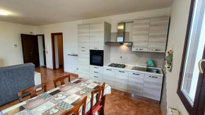 Dolce casa appartamento